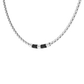 Цепочка из стали Rosso Amante UCO 016 CR Цепочка из стали Rosso Amante UCO 016 CR