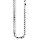 Цепочка из серебра  Zancan EXC 482